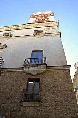Torre de Tavira