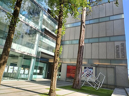Museo Provincial de Pontevedra