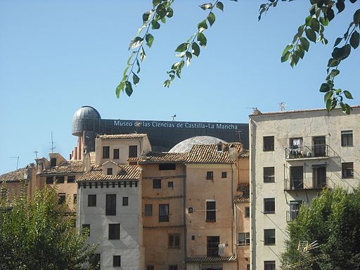 Museo de las Ciencias