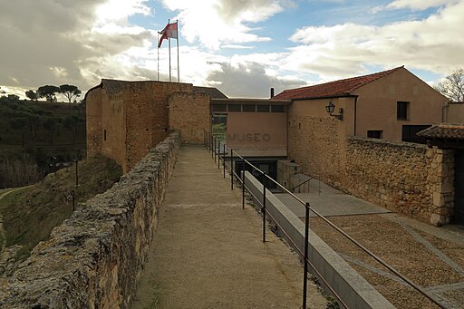 Museo de Segovia