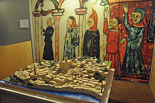Museo de Historia de los Judios