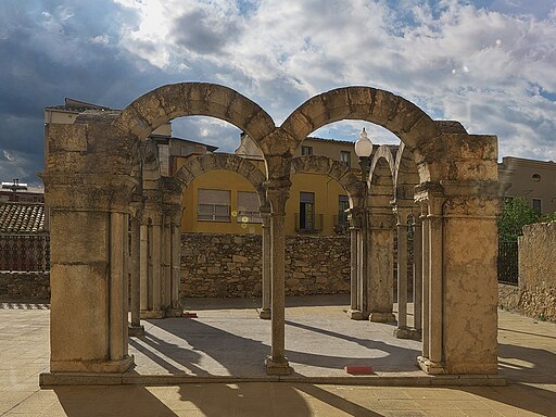 Museo de Historia de Gerona
