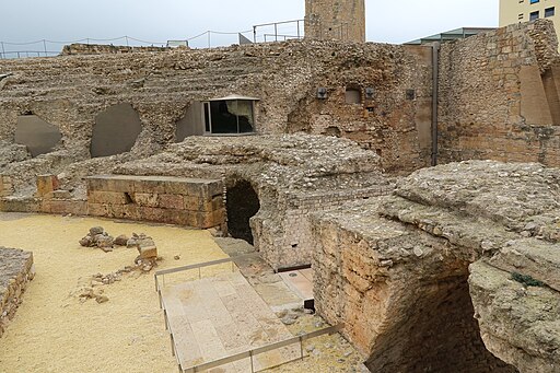 Circo Romano