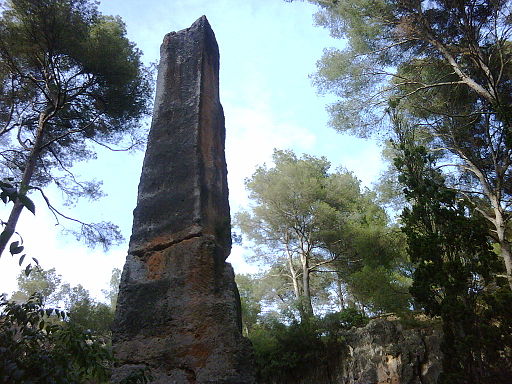Cantera del Medol