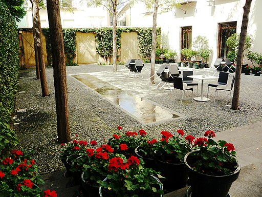 Museo Picasso