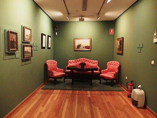 Casa Natal Picasso
