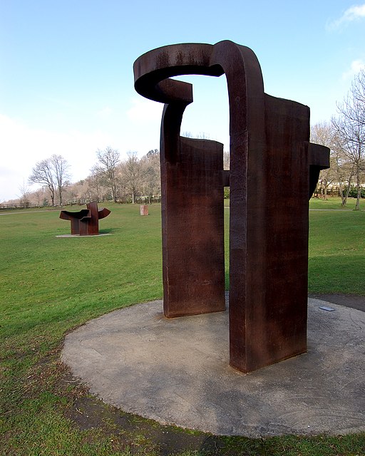 Museo Chillida Leku