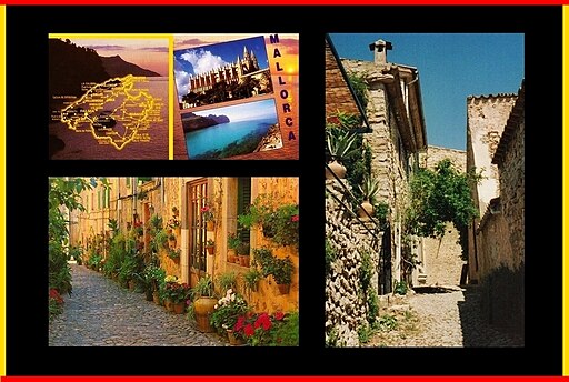 Valldemossa