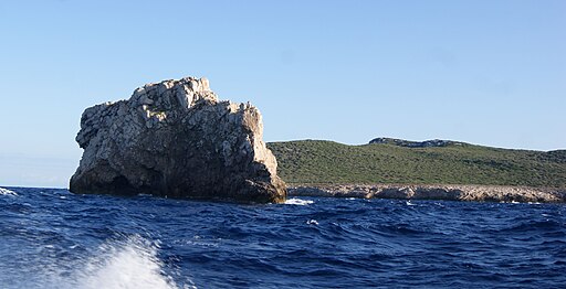 Isla Cabrera