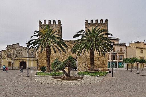 Alcudia