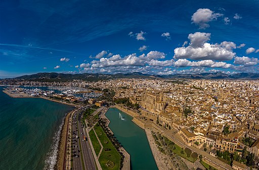 Palma de Mallorca