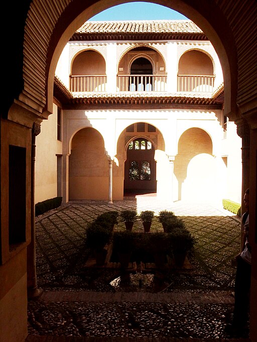 Palacio Dar al-Horra