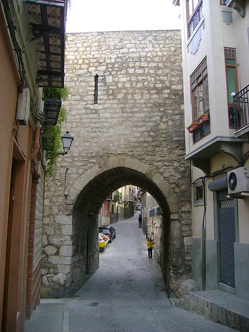 Arco de San Lorenzo