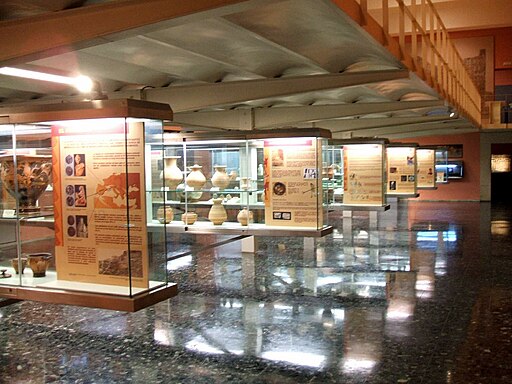 Museo Provincial de Jaén