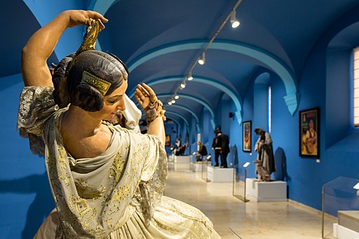 Museo Fallero