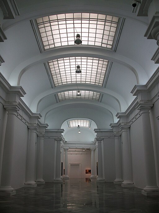 CCCC Centro del Carmen de Cultura