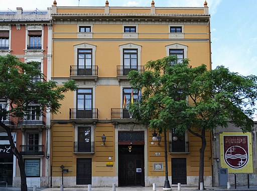 Casa Museo Benlluire