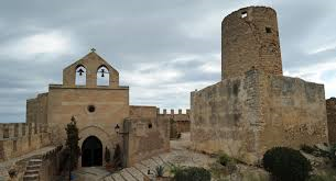 Castillo de Capdepera