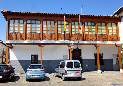 Plaza de la Constitución