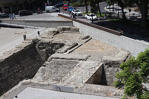 Parque Arqueológico Murallas Merinies