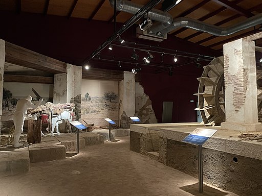 Museo de la Caña de Azucar