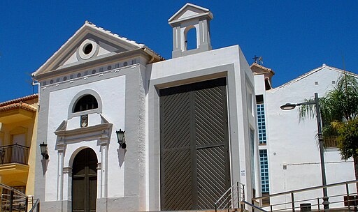 Iglesia del Carmen