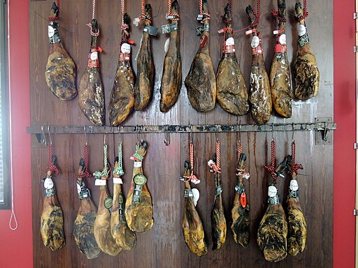 Museo del Jamón
