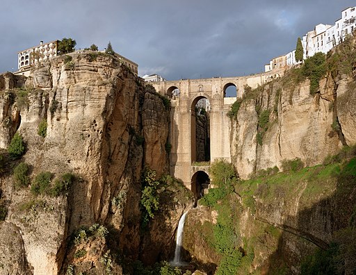 Puente Nuevo
