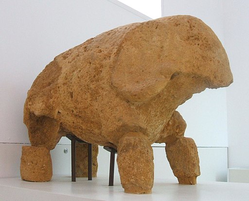 Necrópolis Romana de Carmona