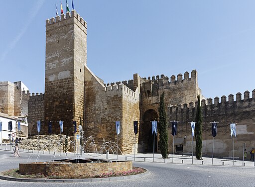 Puerta de Sevilla
