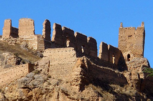 Castillo Mayor