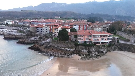 Playa del Sablón