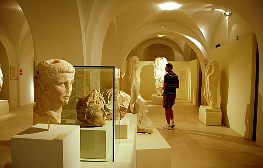 Museo Histórico