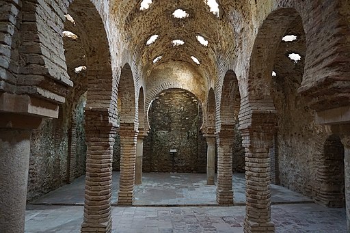 Baños Árabes