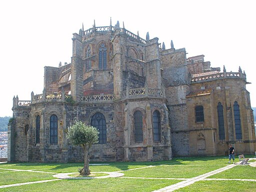 Iglesia Santa María de la Asunción