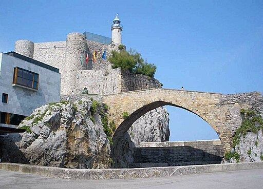Puente Medieval