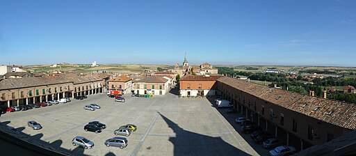 Plaza Mayor