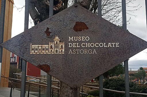 Museo del Chocolate