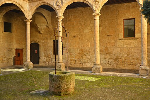 Palacio de los Águila