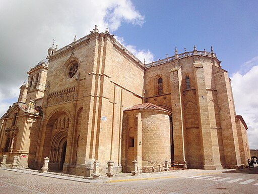Catedral de Santa María