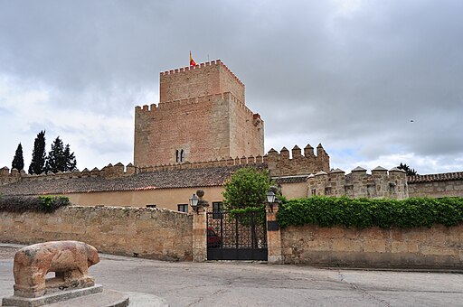 Parador de Ciudad Rodrigo