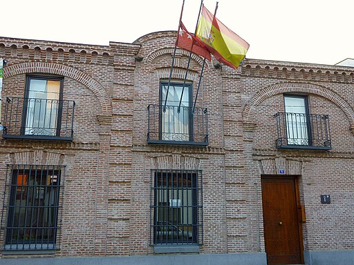Museo de la Ciudad