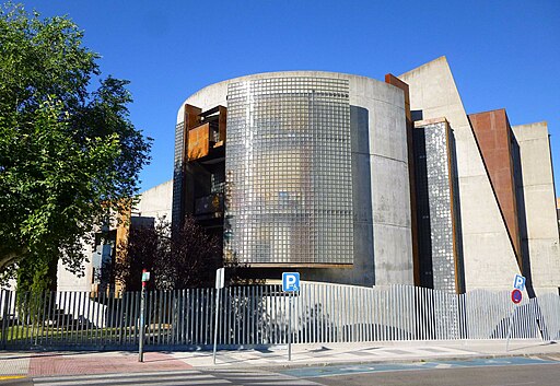 Auditorio Municipal Alfredo Kraus