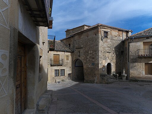 Carcel de la Villa