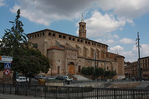 Iglesia de San Francisco