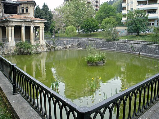 Parque de Lamuza
