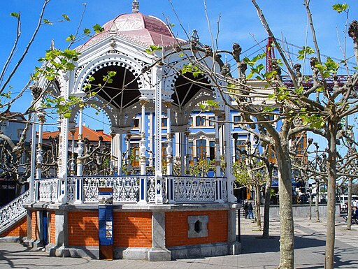Plaza del Solar