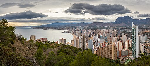 Mirador de la Cruz