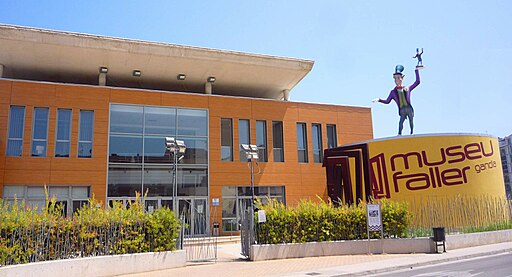 Museo Fallero