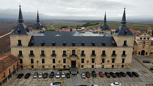 Palacio Ducal